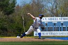 Baseball vs WPI  Wheaton College baseball vs Worcester Polytechnic Institute. - (Photo by Keith Nordstrom) : Wheaton, baseball